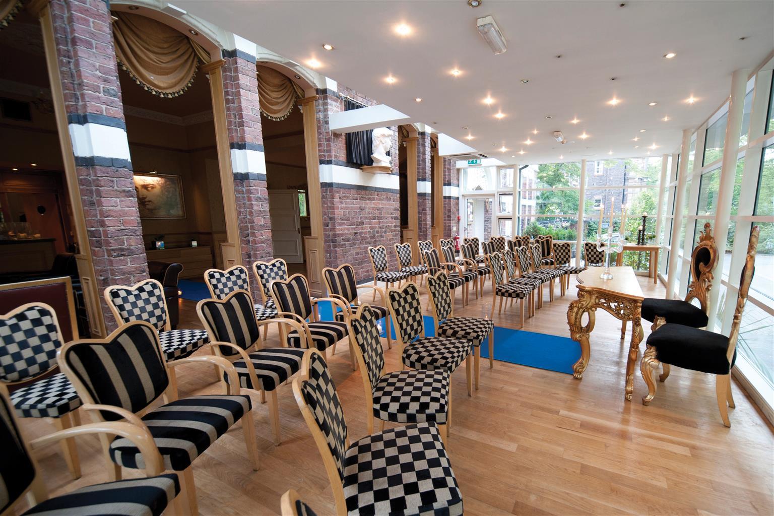 Liverpool Aigburth Hotel, Sure Hotel Collection By BW Facilidades foto